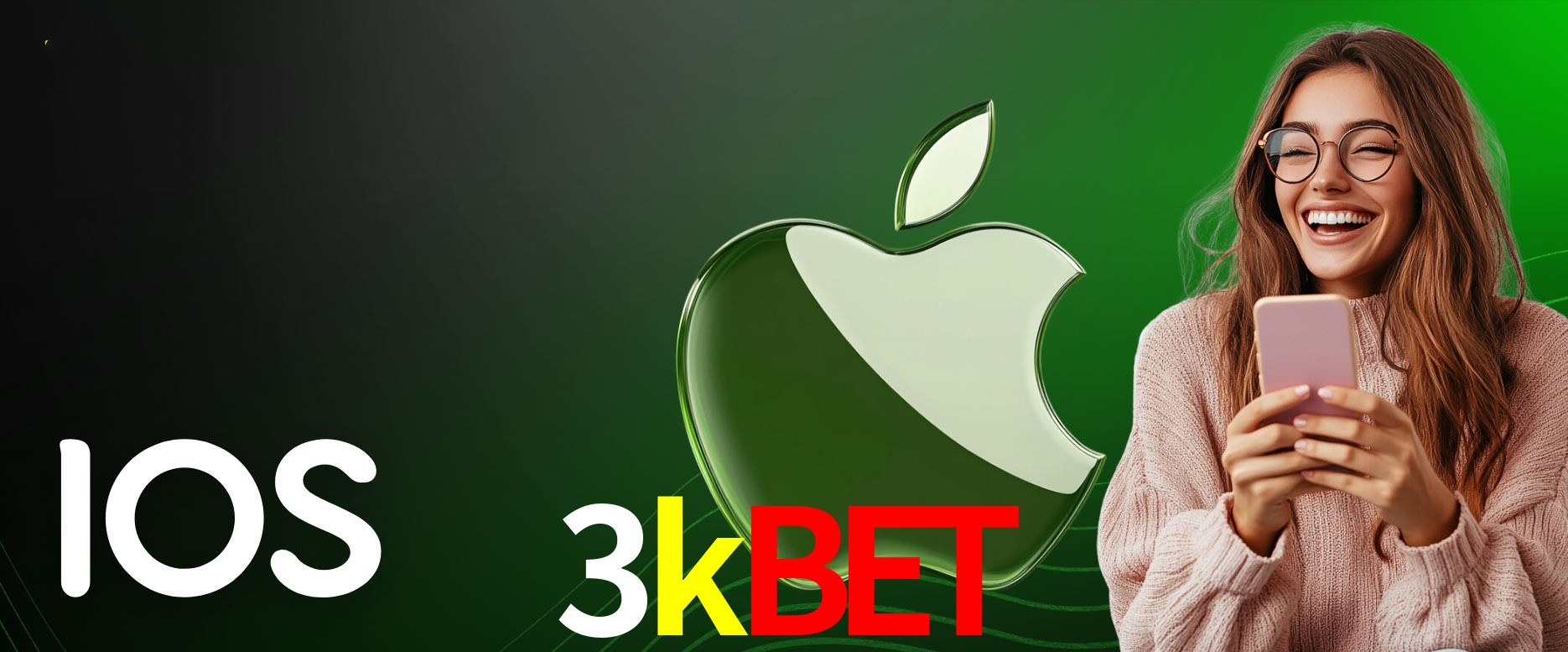 Welcome Bonus 3kbet