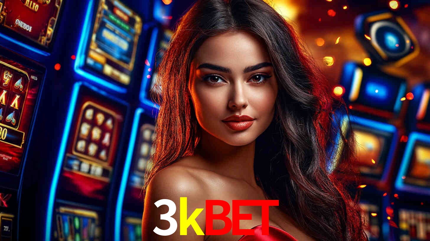Casino Ao Vivo 3kbet