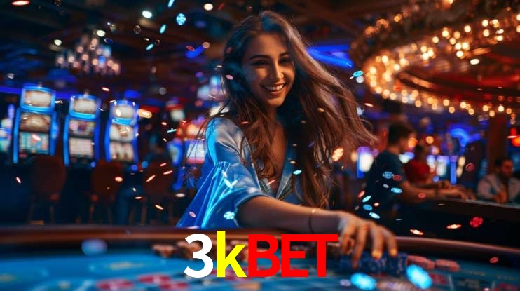 Live Casino 3kbet