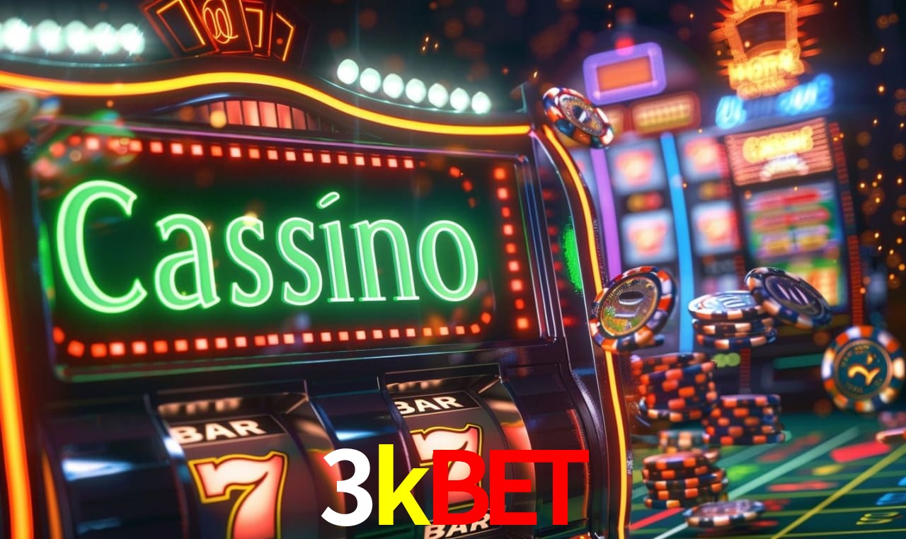 A Revolução dos Aplicativos de Jogos no 3kbet