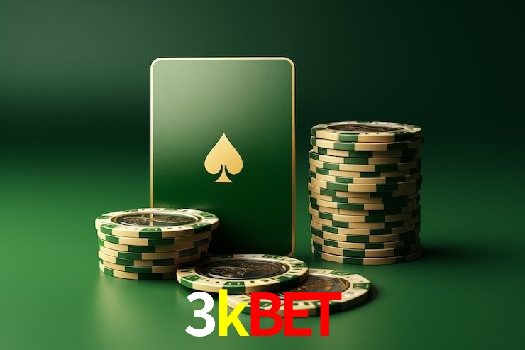 Daily Bonuses 3kbet