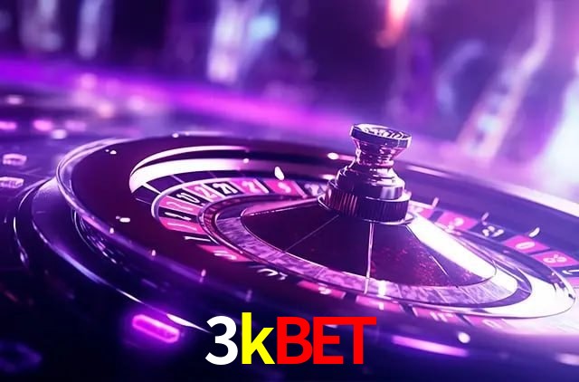Casino Ao Vivo 3kbet