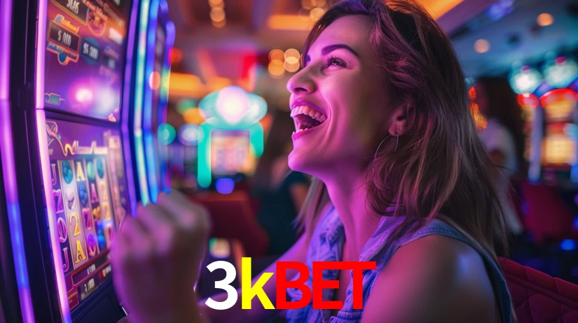 3kbet app