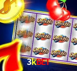 cassino 3kbet