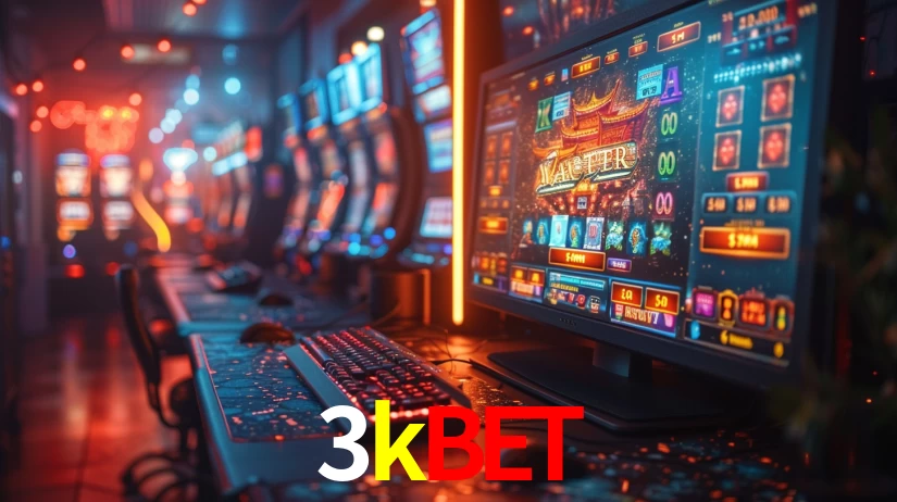 3kbet.com