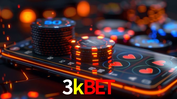 Roulette Table 3kbet