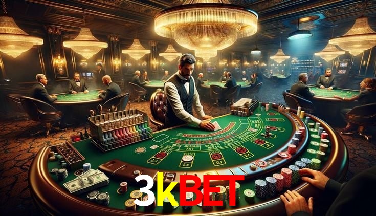 VIP Casino 3kbet