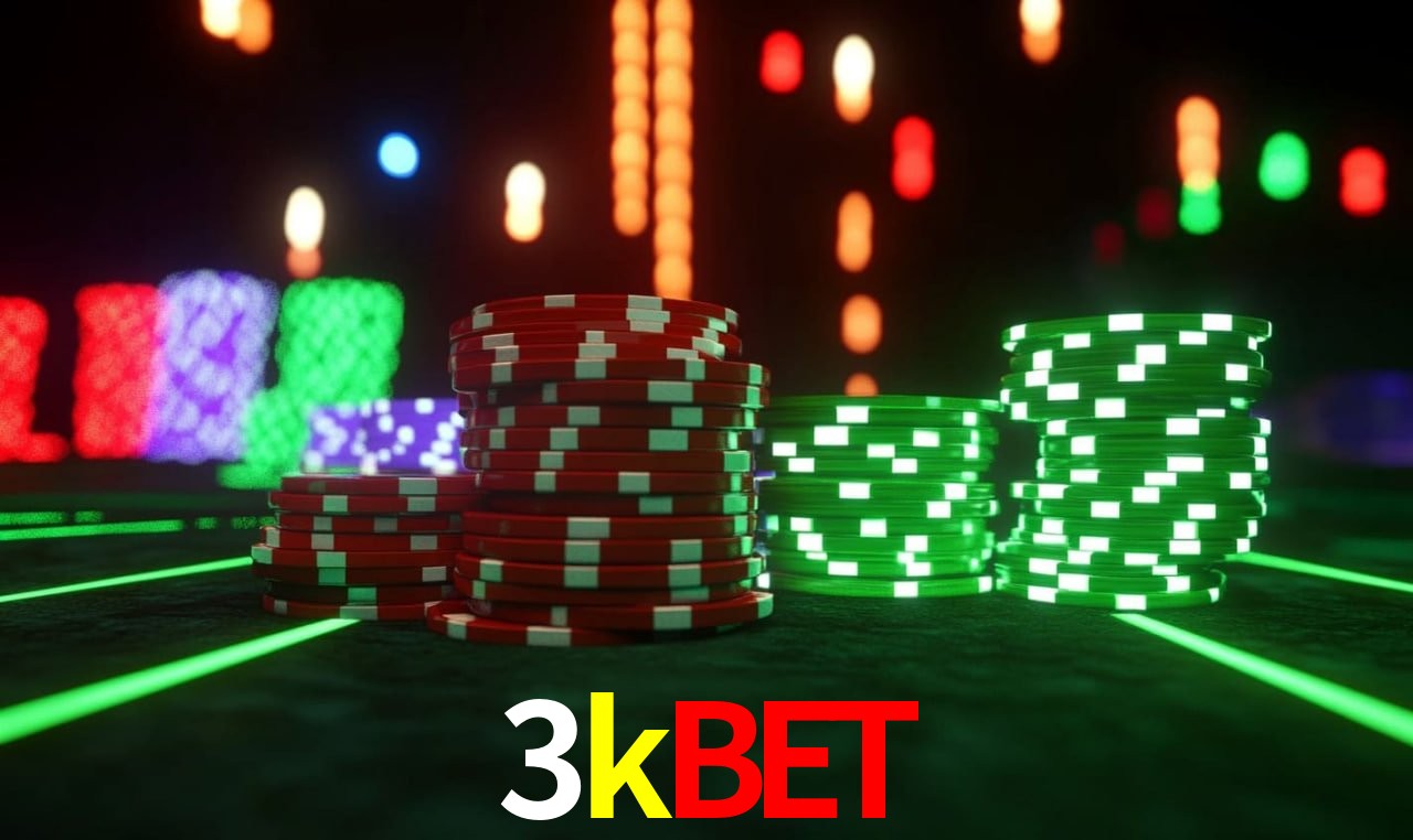 Blackjack Table 3kbet