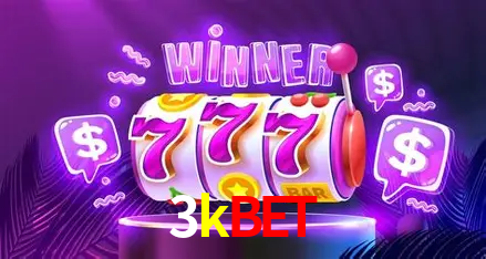 Slot Games 3kbet