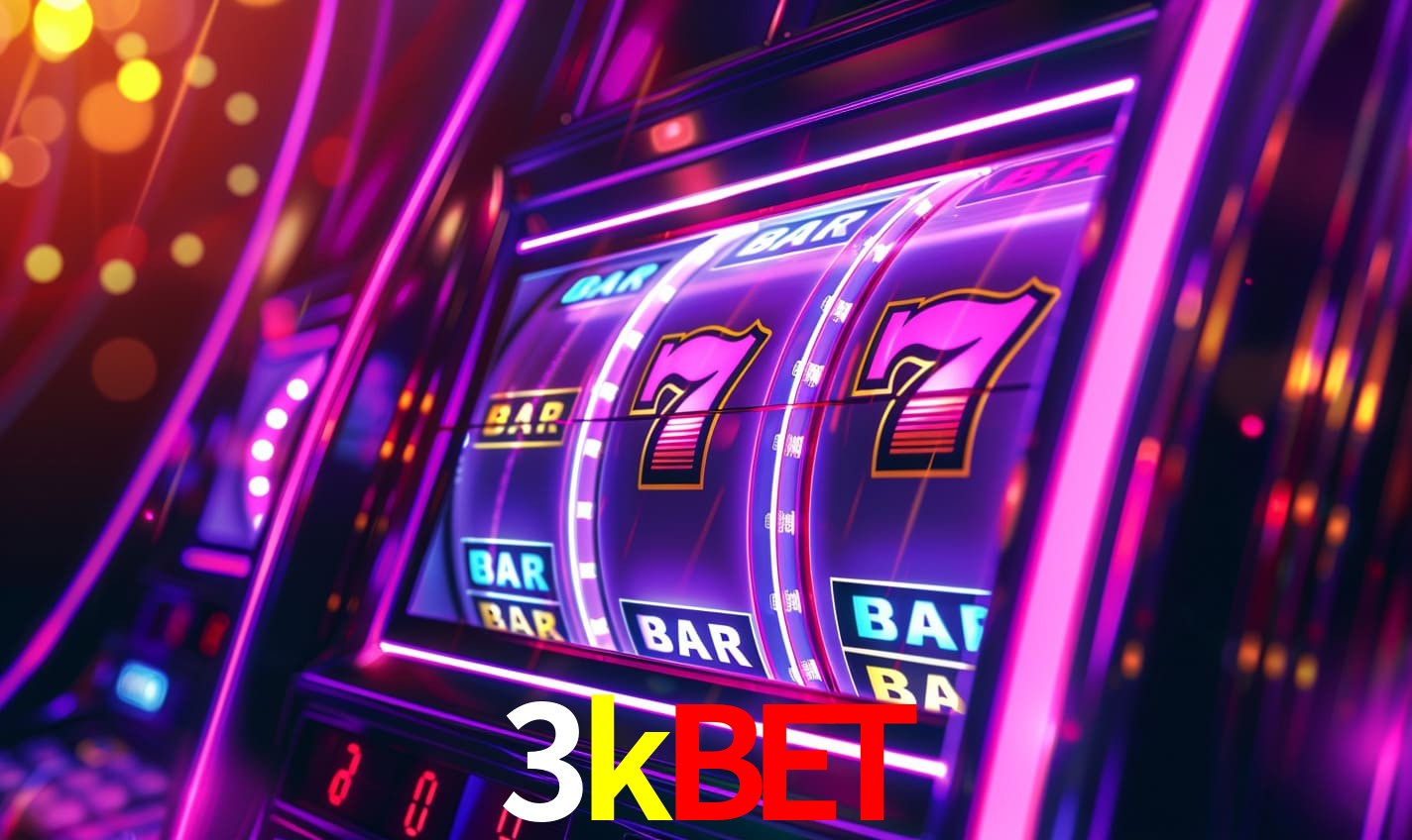 Descubra a Magia dos Jogos de Arcade no 3kbet