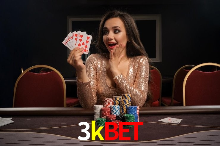 Jogos de Slot 3kbet