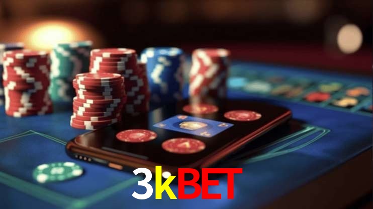 Especiais de Fim de Semana 3kbet